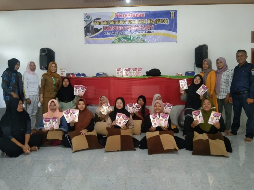 Album : Program Kesehatan